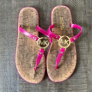 Michael Kors Sandals